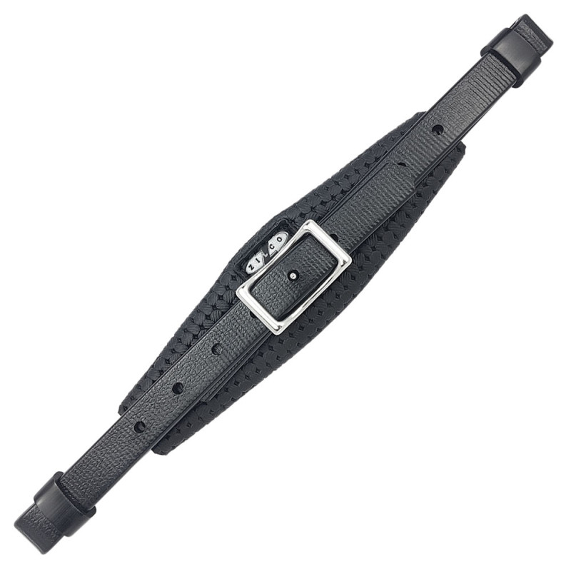 Nez Hackamore synthétique souple - Zilco