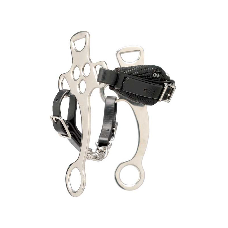 Hackamore Zilco