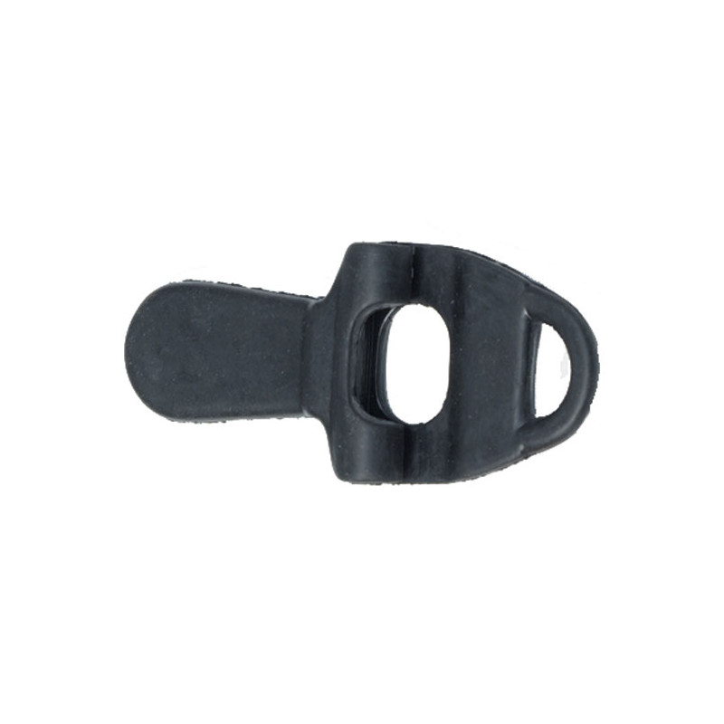 Rubber Tongue Layer - Zilco