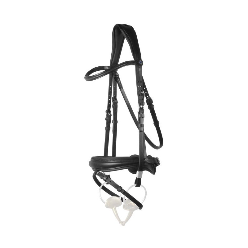 Switch Bridle Stubben