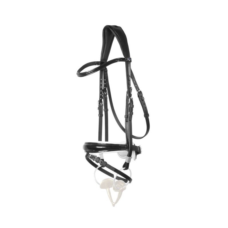 Switch Bridle Stubben