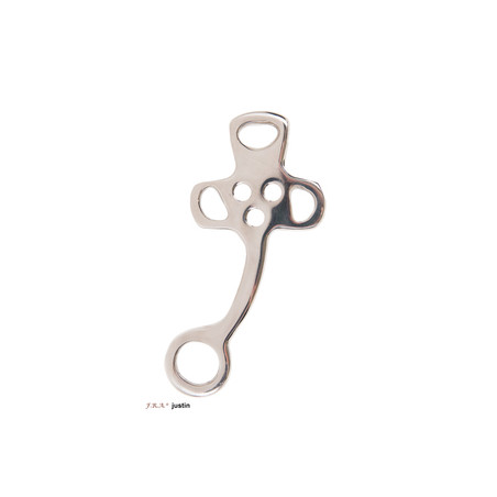 Branches de hackamore