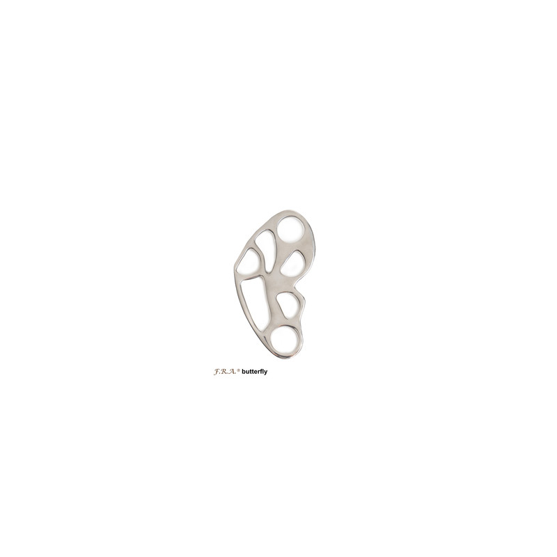 Branches de hackamore Butterfly