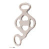 Branches de hackamore Love