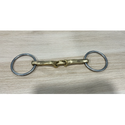 Verbindend loose ring used