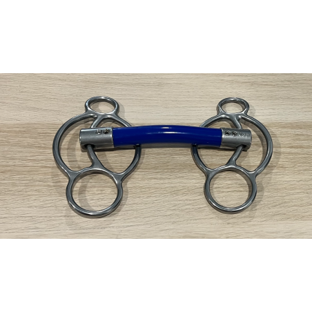 Williams Flexible Mullen used