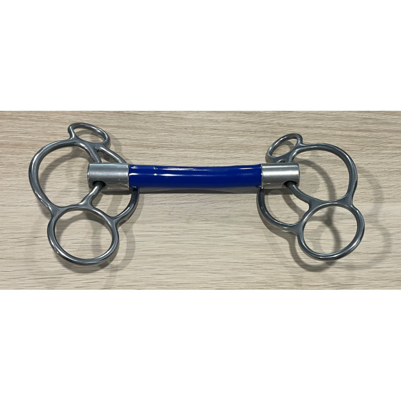 Williams Flexible Mullen used