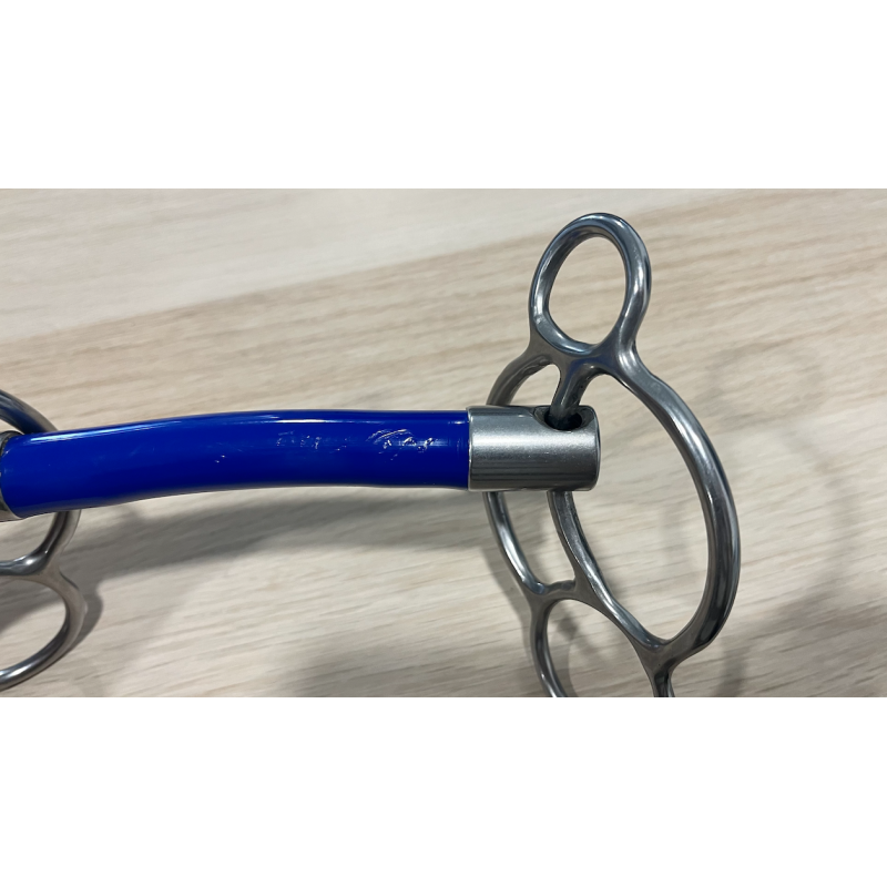Mors williams droit flexible mullen d'occasion