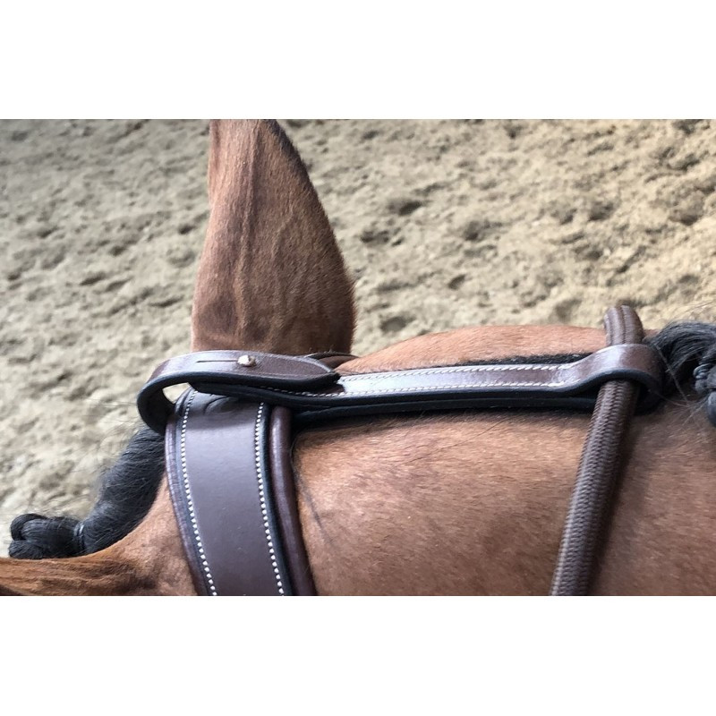 Patrick training aid - One Jump'in