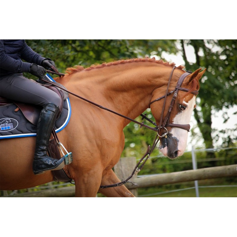 Patrick training aid - One Jump'in