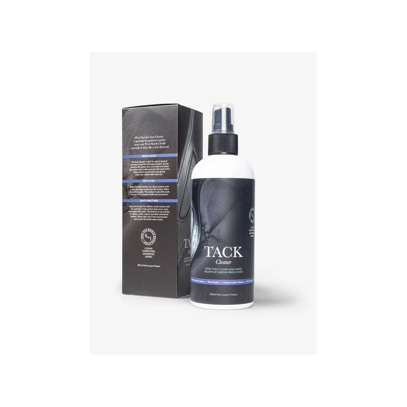 Leather Cleaner 4in1