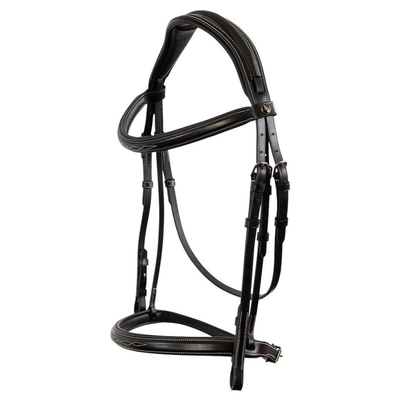 Bridle BR Berrington