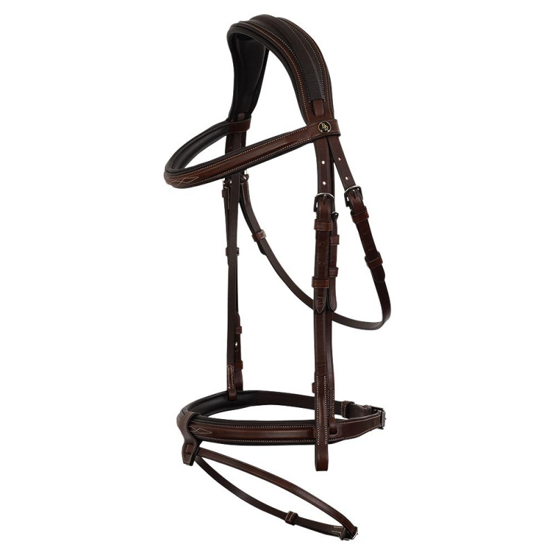 Bridle BR Berrington