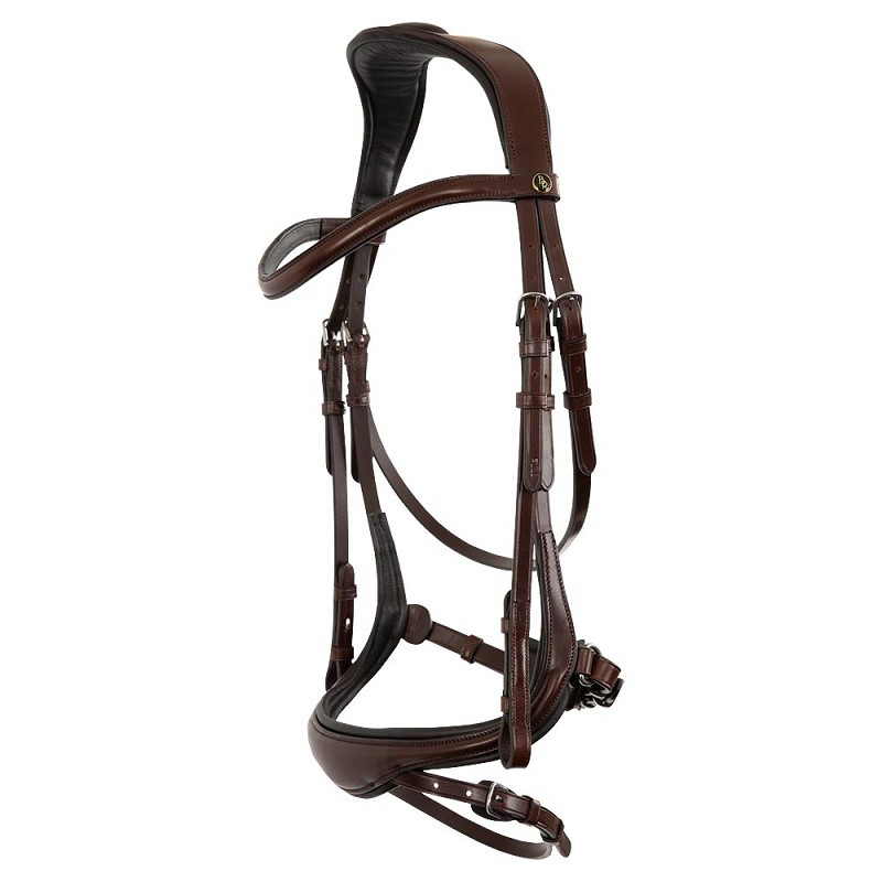 Bridle BR Longridge