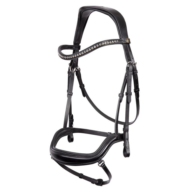 Bridle BR Stanley