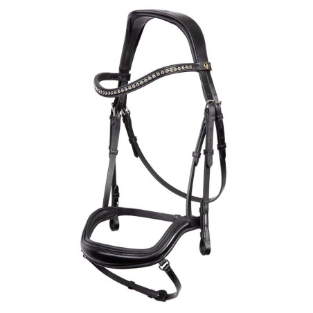 Bridle BR Stanley