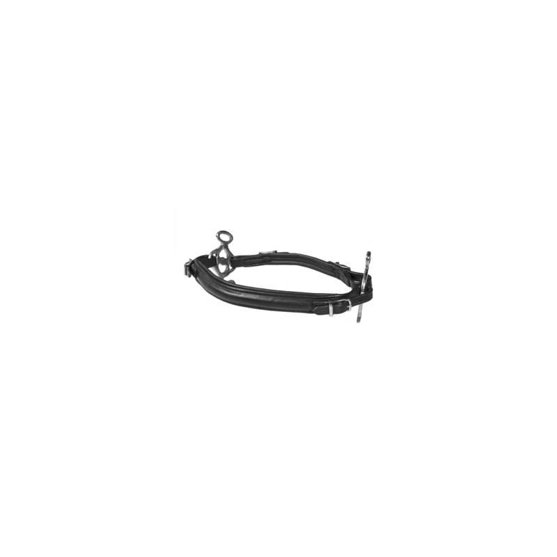 Muserolle Hackamore Calli F.R.A - Équitation | Mors & More