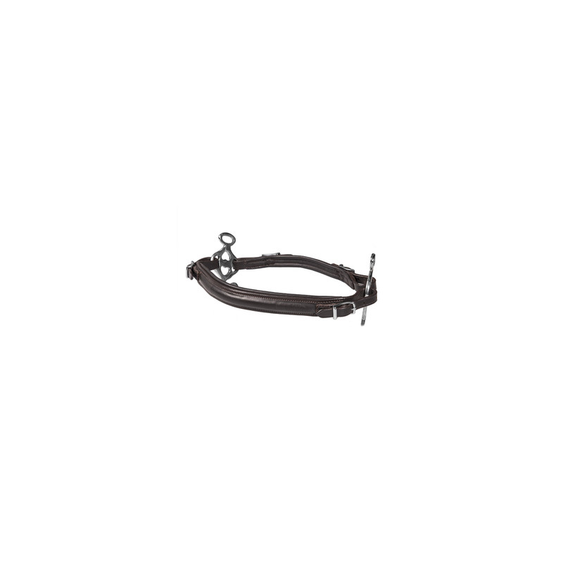Hackamore noseband Calli - FRA
