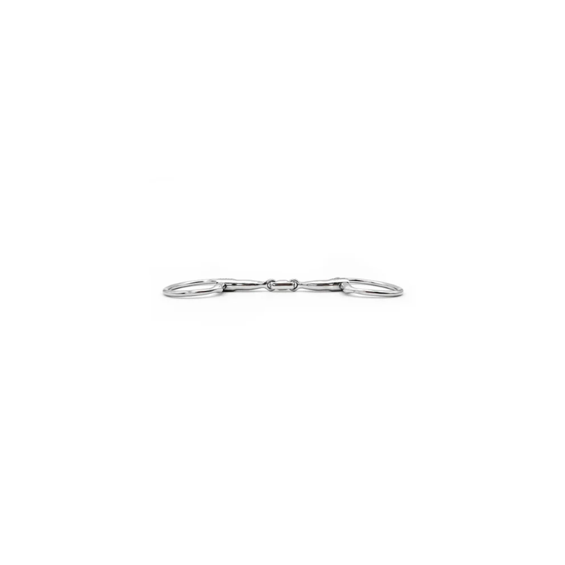 Kevin Fixed rings - Fager