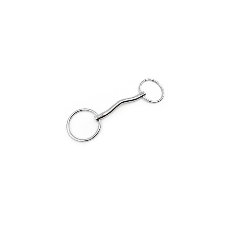 Lisa Loose Rings with tongue port - Fager