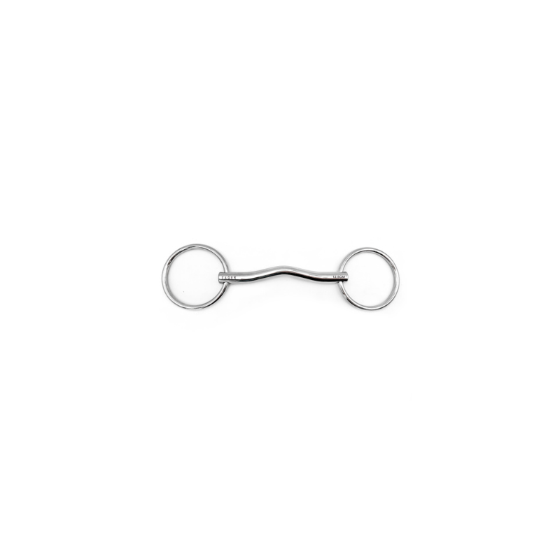 Lisa Loose Rings with tongue port - Fager