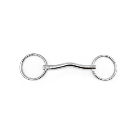 Lisa Loose Rings with tongue port - Fager