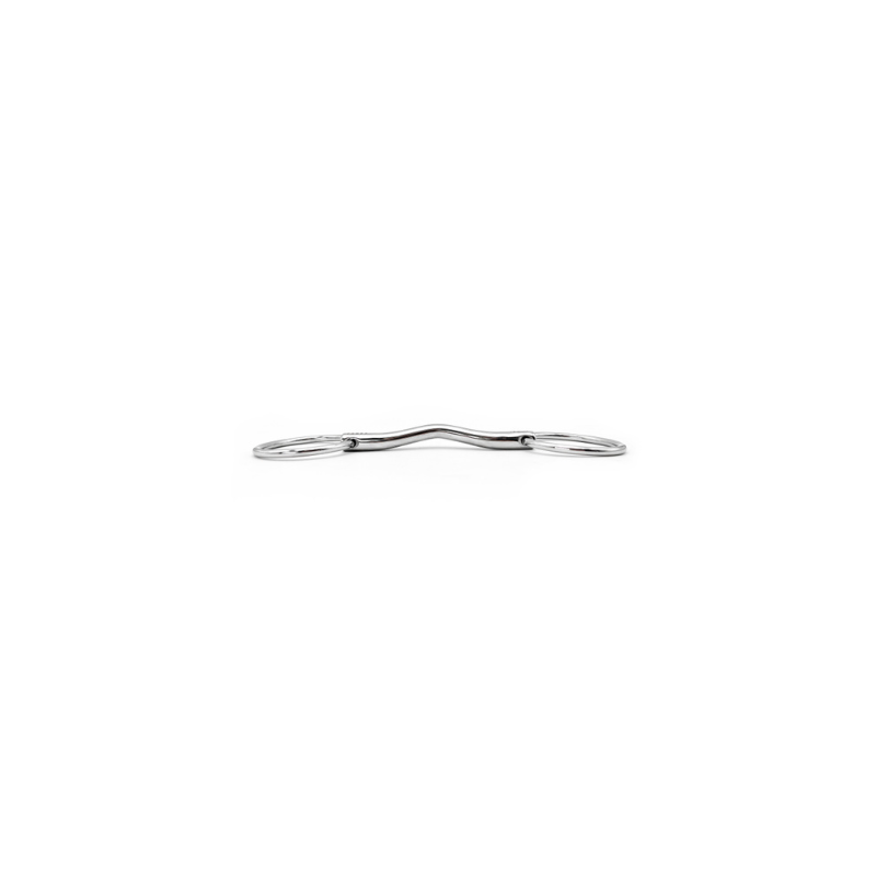 Lisa Loose Rings with tongue port - Fager