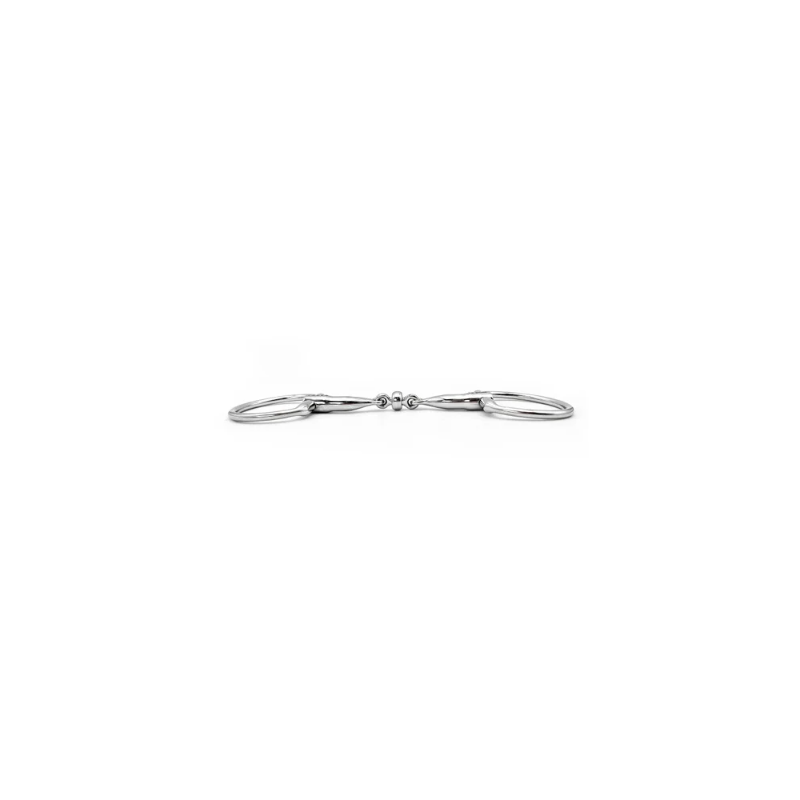 Tanja Fixed rings - Fager