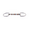 Waterford D rings Copper
