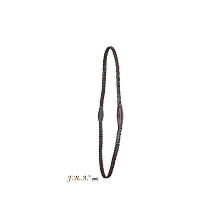 zoë neckrope pony