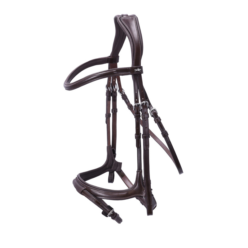 Select Ancona Bridle