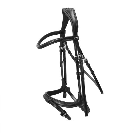 Select Ancona Bridle