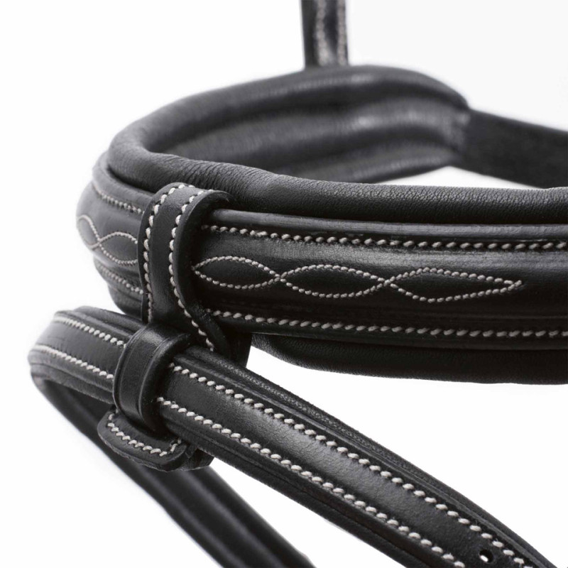 Noseband Tokyo Fancy Select
