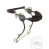 Hackamore - adjustable