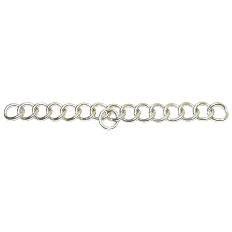 Curb chain Bombers