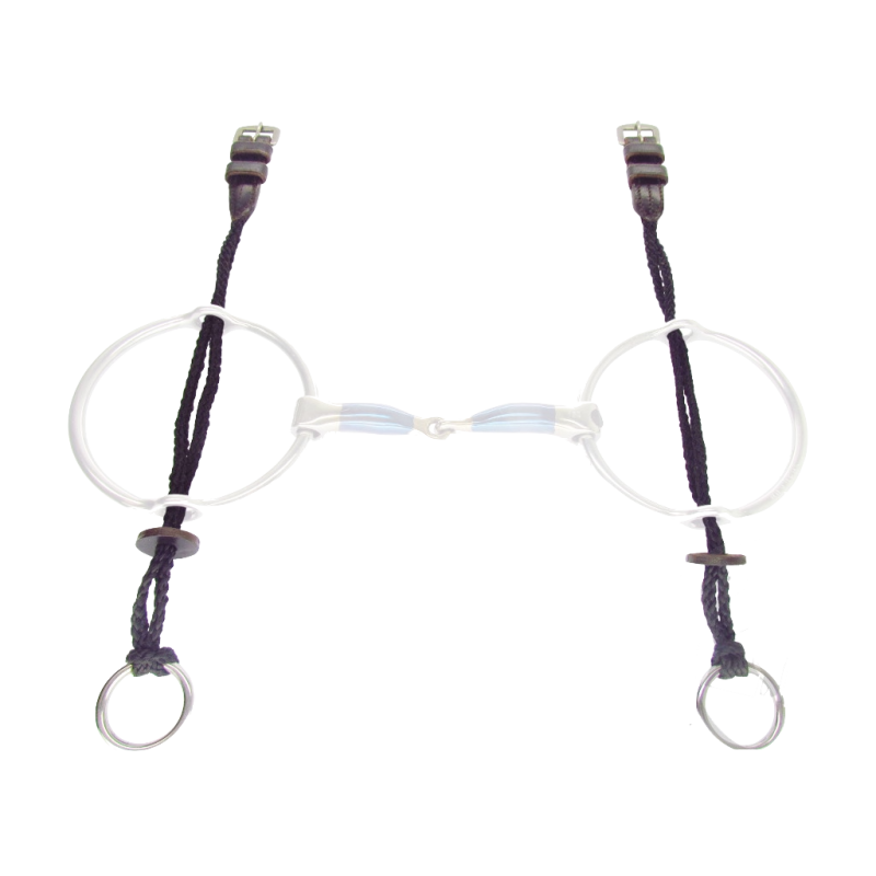 Gag Cheek Pieces - Bombers | Mors & More