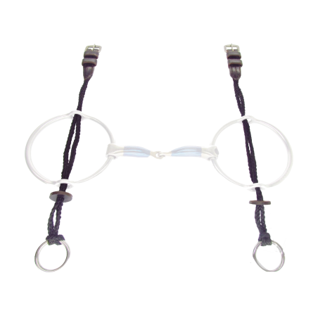 Gag Cheek Pieces - Bombers | Mors & More