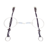 Gag Cheek Pieces - Bombers | Mors & More