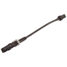 Leather Lip Strap