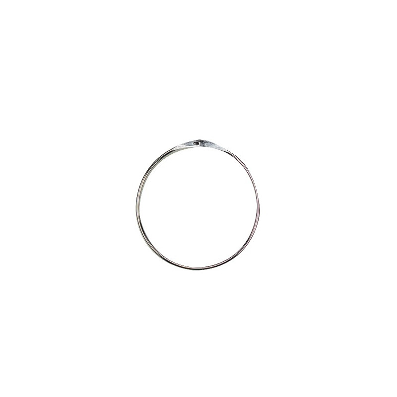 Bit stocking ring