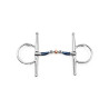 Julia Sweet iron Fullcheek gag - Fager