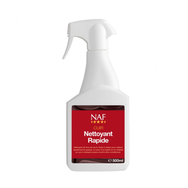 Spray Leather NAF