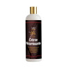 Nourishing leather cream