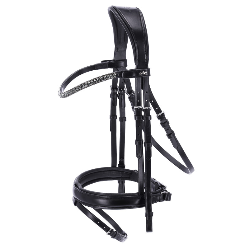 Malaga Bridle