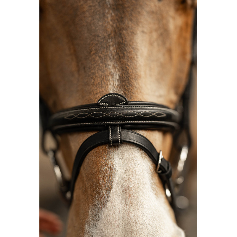 Milano Pro line Bridle