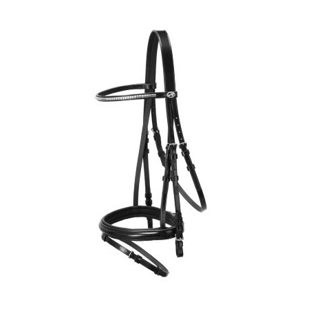 Heidelberg Bridle Neo Line