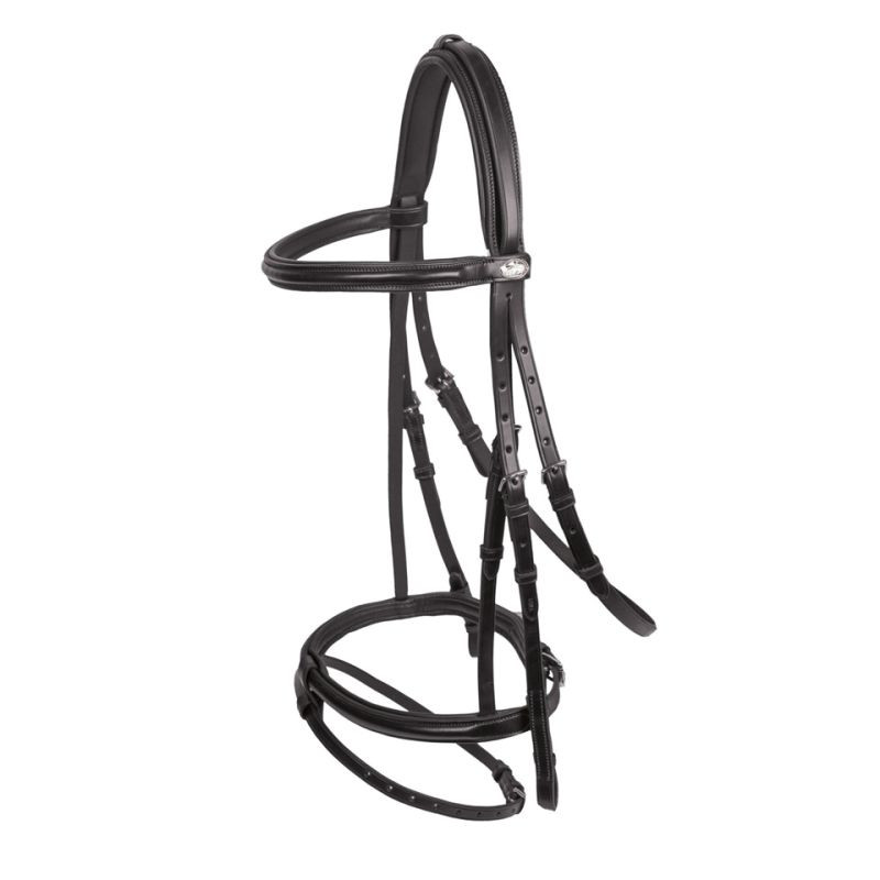 Mannheim Bridle Neo Line