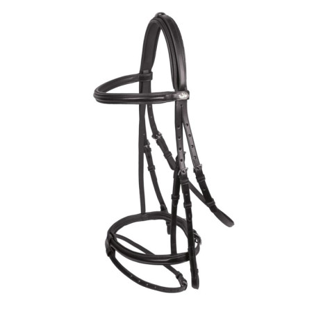 Mannheim Bridle Neo Line