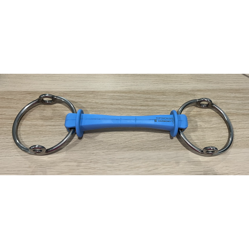 Gag Bit harmony 1 used
