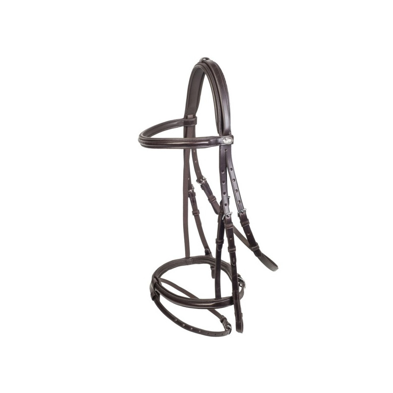 Mannheim Bridle Neo Line
